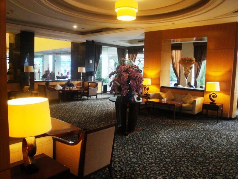 Manado Quality Hotel — 4-Star Luxury Hotel in Manado, Indonesia