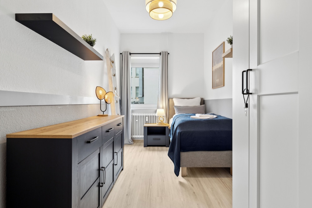 Apartment Pyramidenblick — Karlsruhe — photo 3
