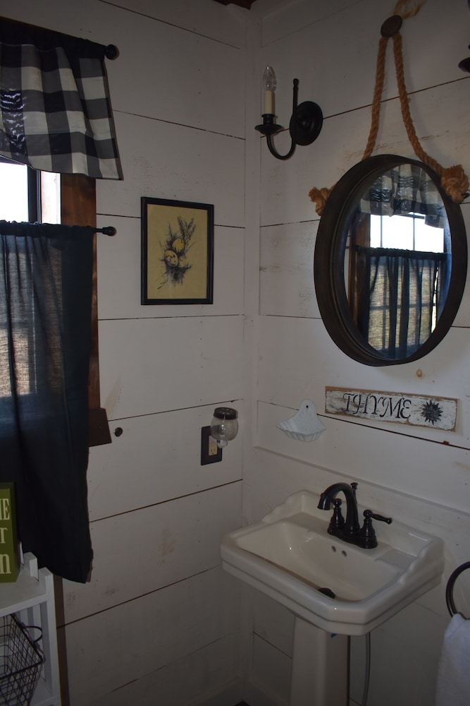 Bear Creek Lodge Cabin Resort - photo 70
