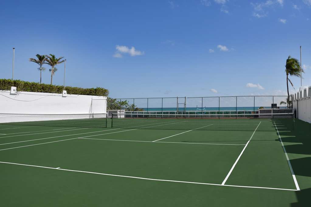 Seacoast Suites on Miami Beach - photo 26