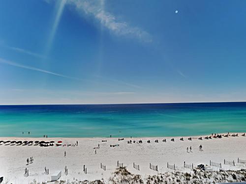 Bella Riva #503 — 4-Star Luxury Hotel in Fort Walton Beach, United States