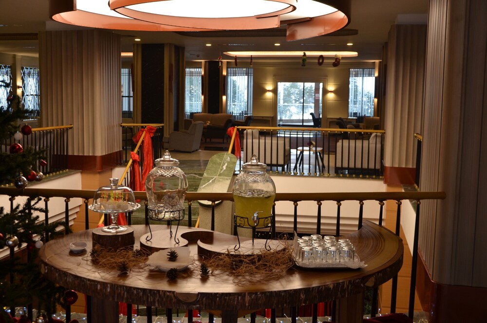 Palan Otel — Erzurum — photo 3