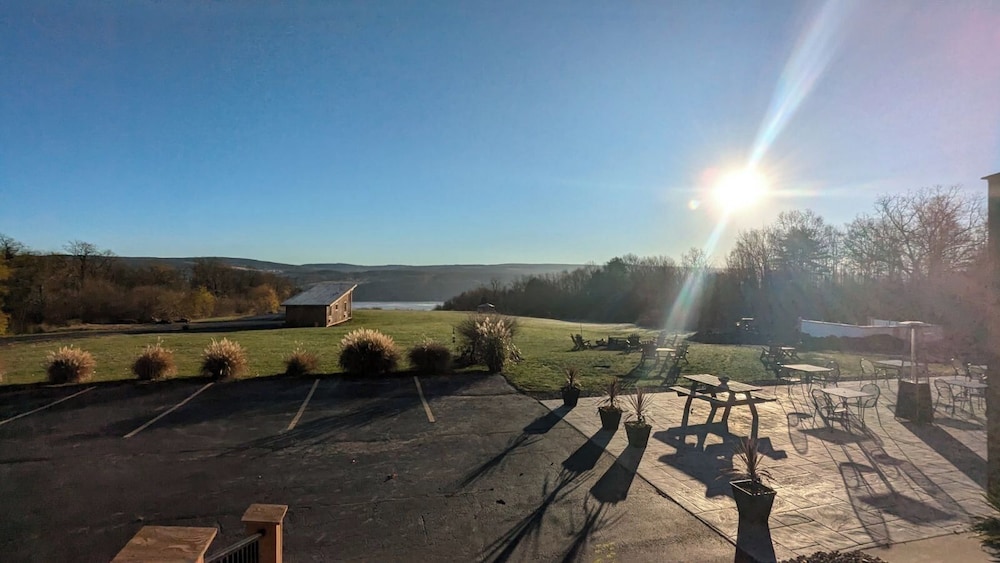 Lakeside Resort - photo 72