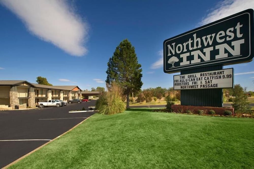 Northwest Inn - photo 33