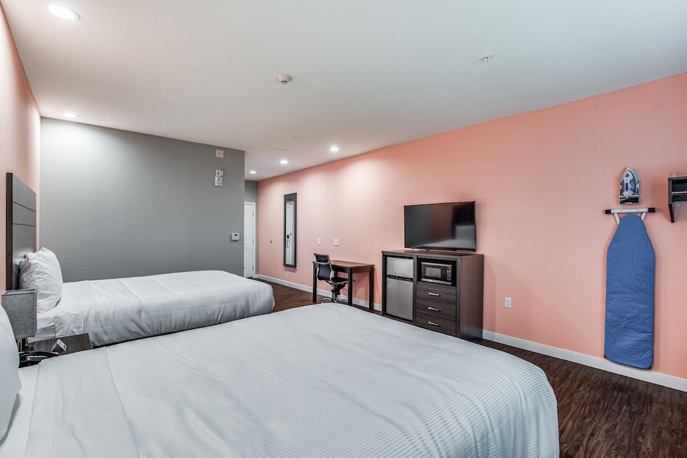 Scottish Inns & Suites Houston TX - photo 7
