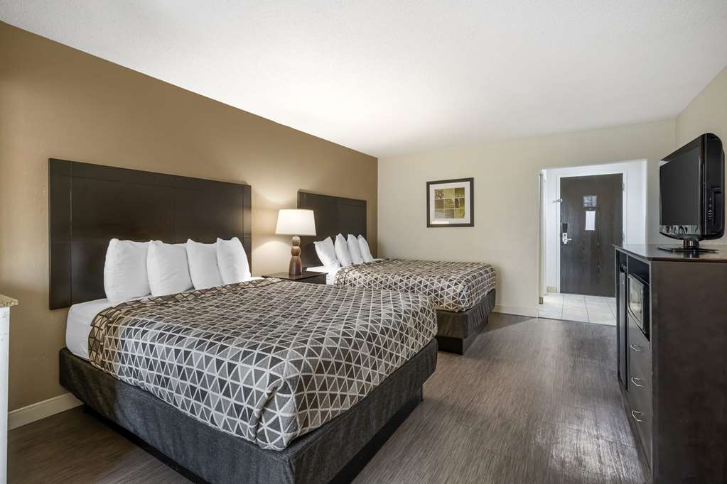 Best Western Suites - photo 19