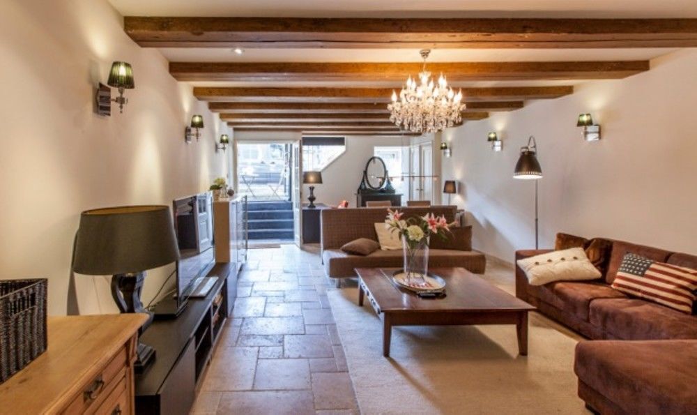 Herengracht Residence — 4-Star Luxury Hotel in Amsterdam, Netherlands