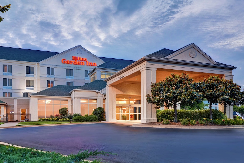 Hilton Garden Inn Conway in Conway, United States