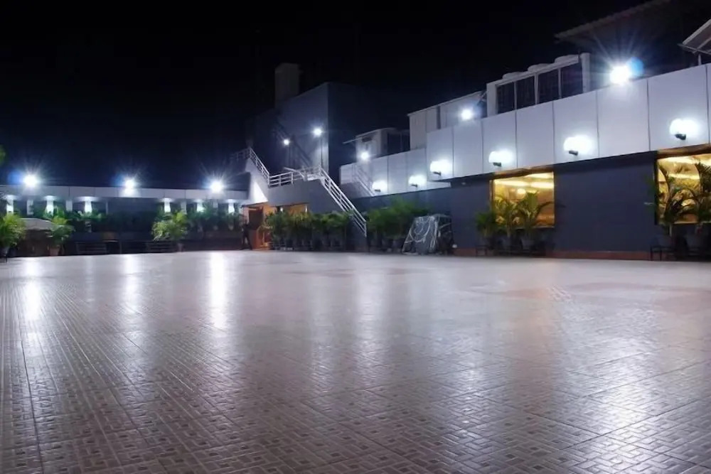 Ambience Executive in Pune, India