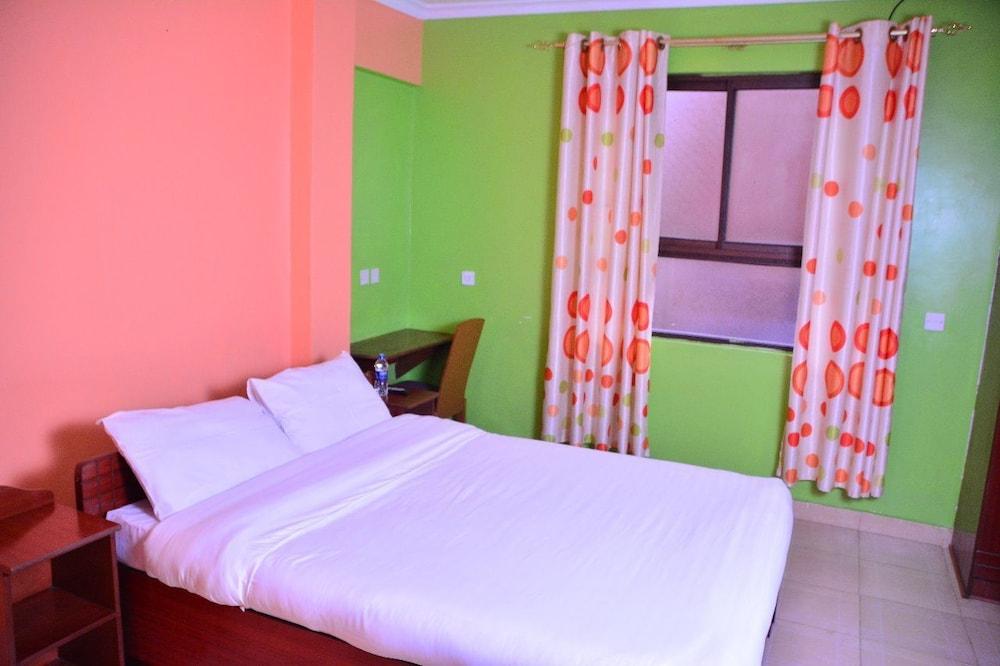 Hotel Kepler