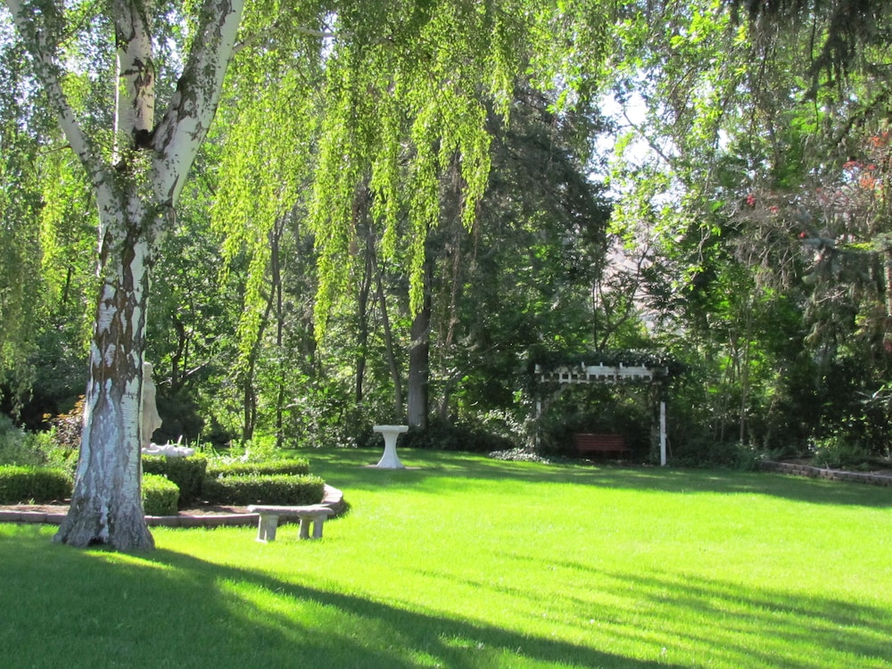 Warm Springs Inn & Winery - photo 48
