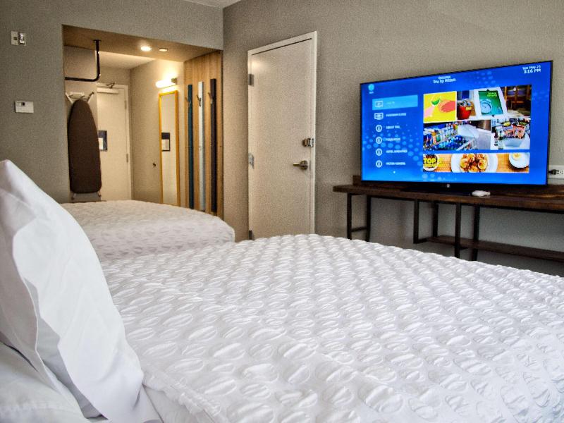 Tru By Hilton Oklahoma City Airport - photo 15