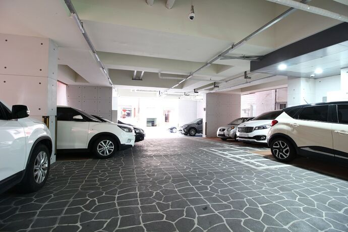 Ecotl - last minute hotel in Jeju City