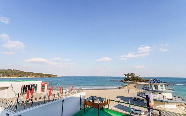 Ulsan Jinha Seorabeol in Ulsan, South Korea