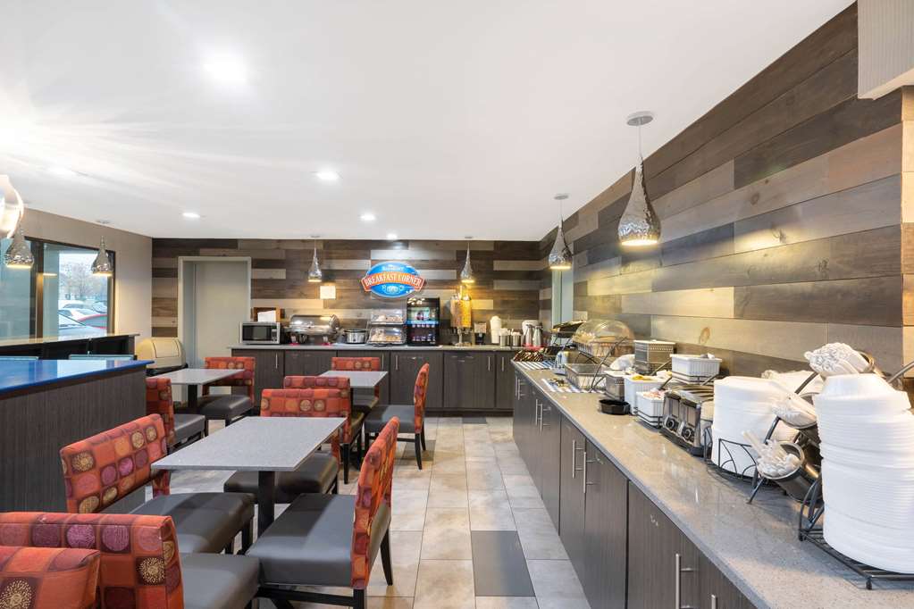 Baymont by Wyndham Murfreesboro - photo 23