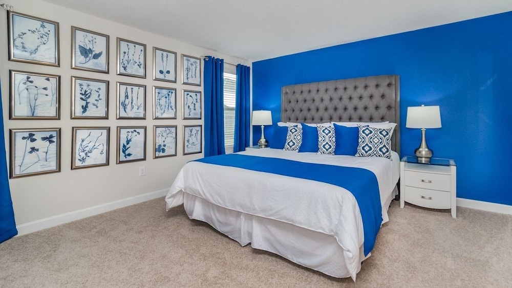Grhtem1580 Champions Gate Resort 6 Bed 5 Baths House - photo 5