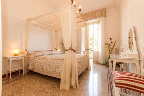 Oltrarno apartments — 4-Star Luxury Hotel in Florence, Italy