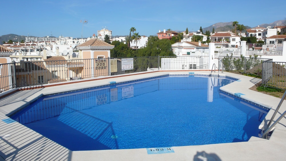 Fuentesol in Nerja, Spain