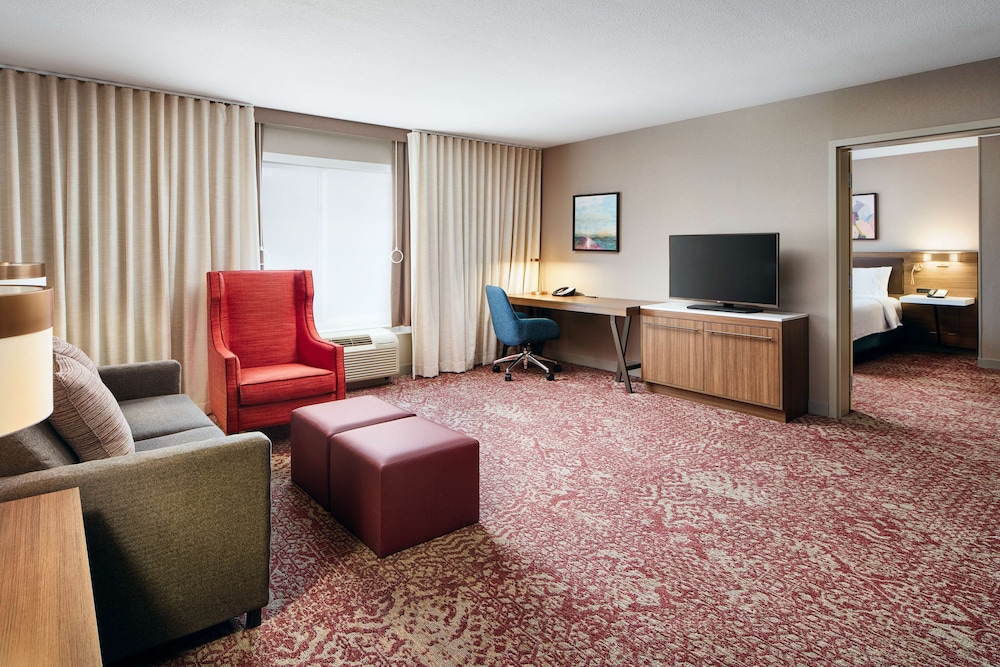 Hilton Garden Inn Schaumburg - photo 12