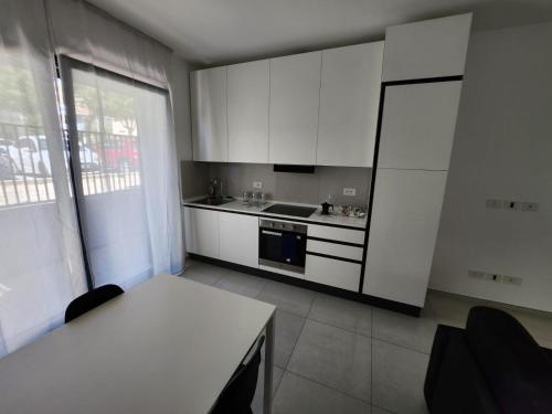Mickey's Holiday Apartment — 4-Star Luxury Hotel in San Benedetto Del Tronto, Italy