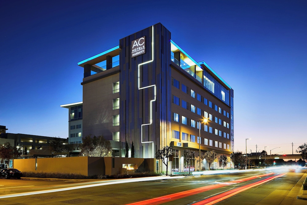 AC Hotel by Marriott Los Angeles South Bay - photo 2