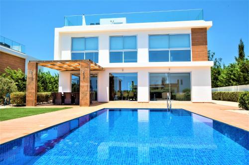 Coral Elite Residences