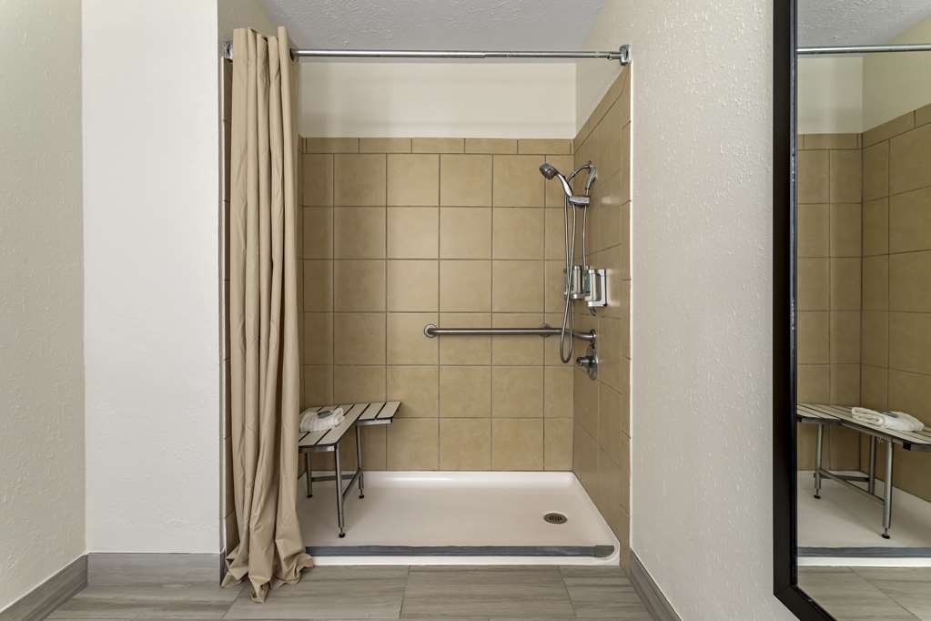 Best Western Of Alexandria Inn & Suites & Conference Center - photo 25