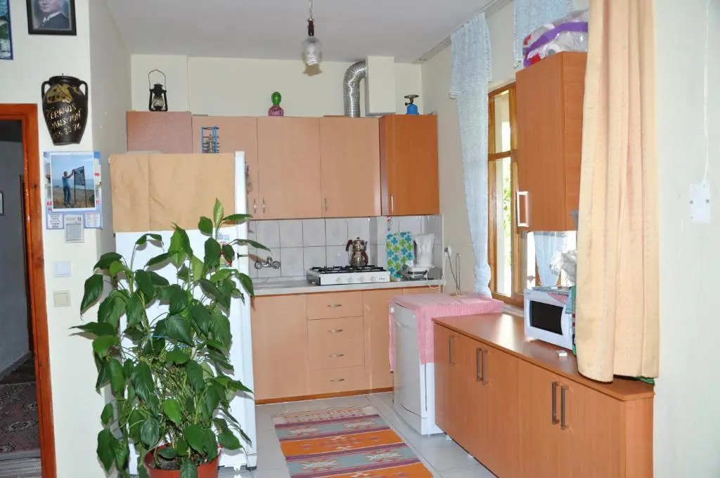Keramos Pansiyon — Finike — photo 3
