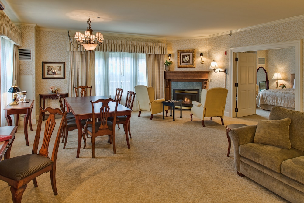 Fairhaven Village Inn - photo 50
