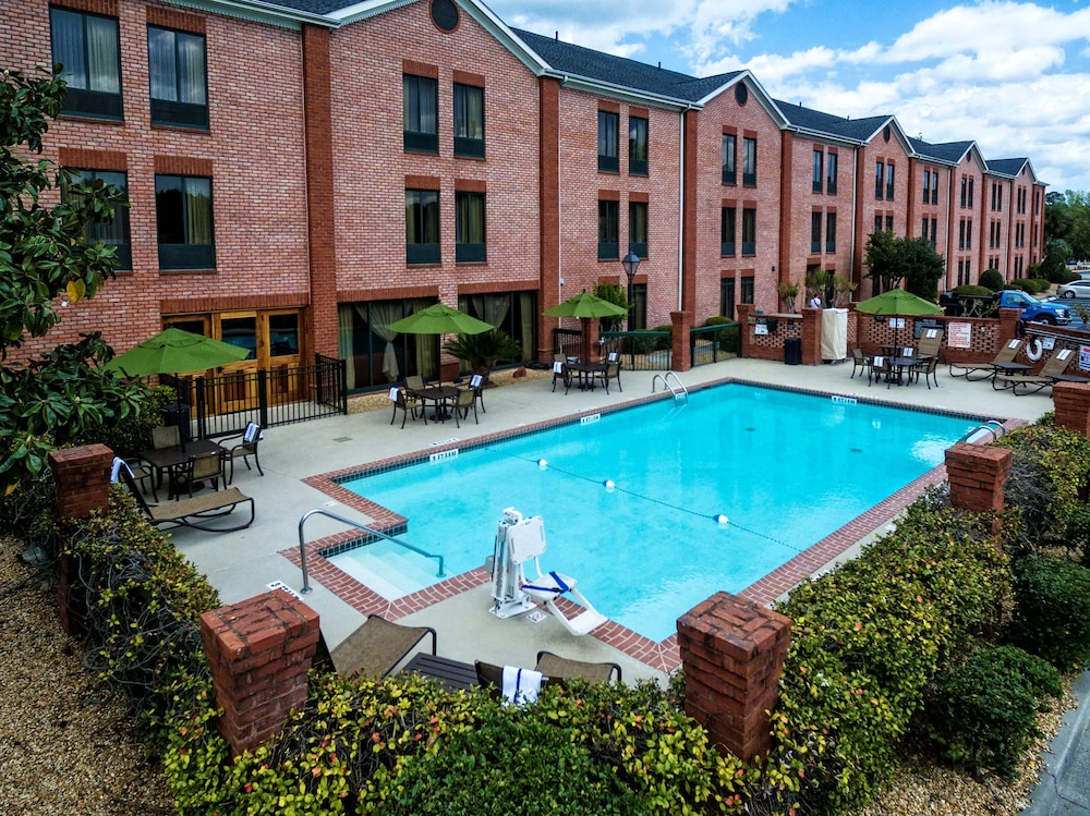 Hampton Inn Savannah I 95 North - photo 17