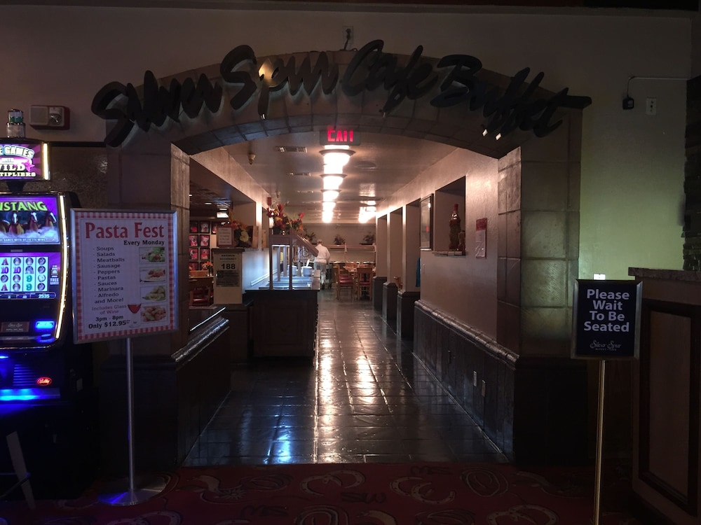 Saddle West Hotel and Casino and RV Park - photo 14