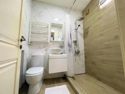 New Apartment Near Central Station