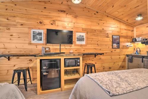 The Lodge Nantahala River - photo 33
