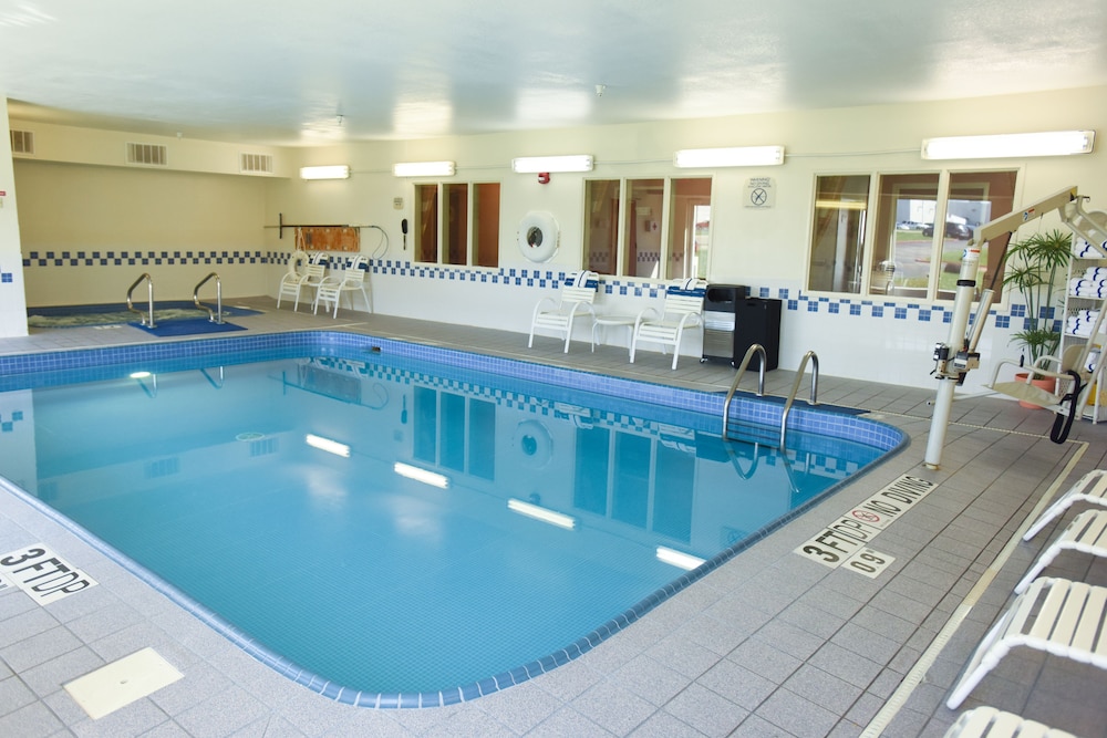 Fairfield Inn Forsyth Decatur - photo 15