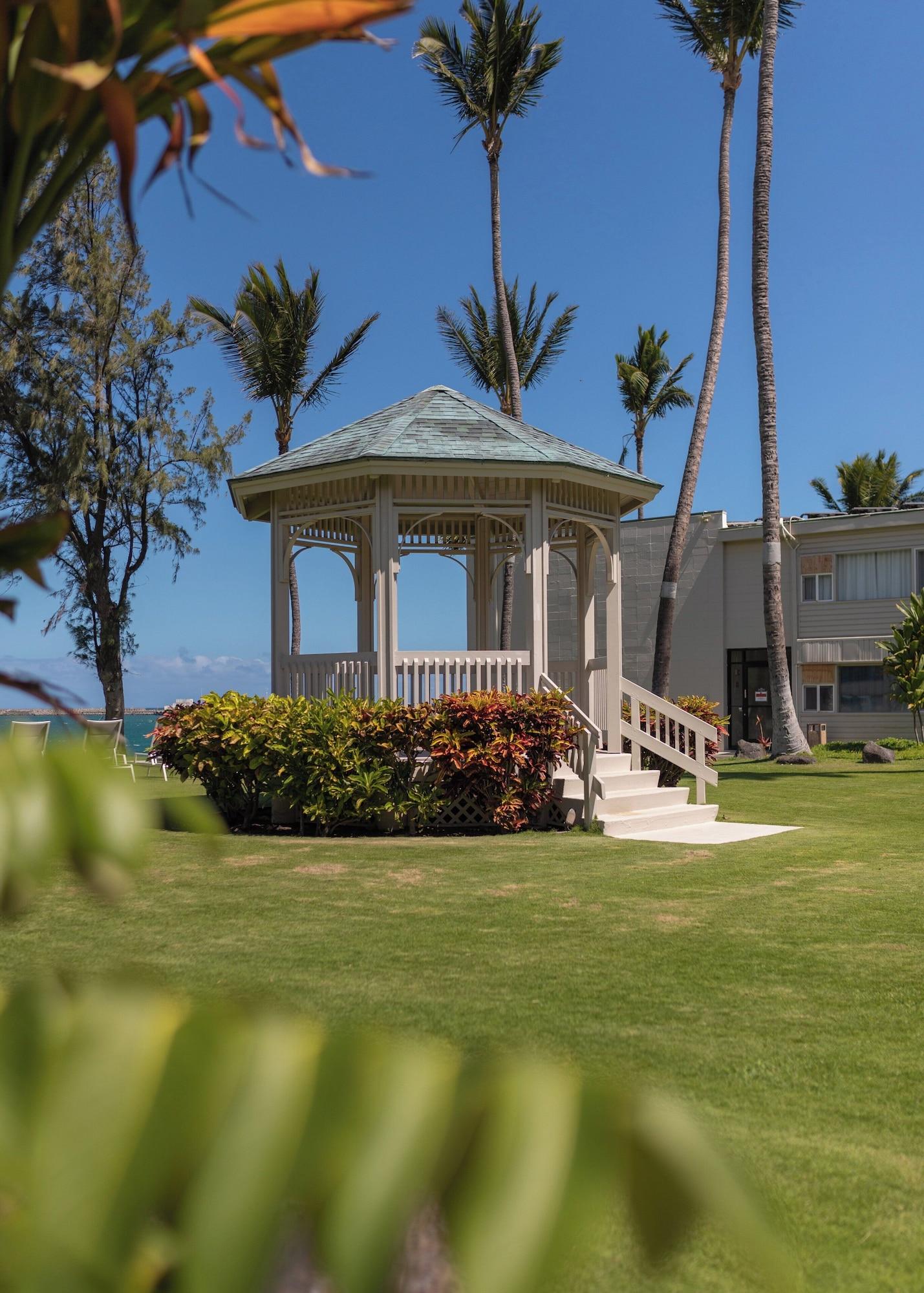 Maui Beach Hotel - photo 9