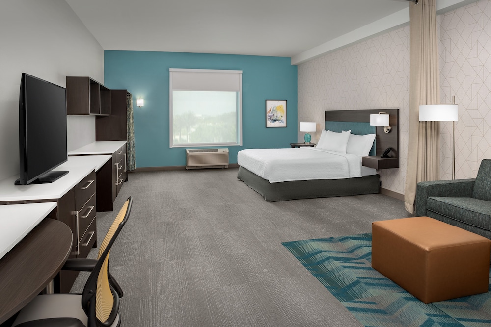 Home2 Suites by Hilton Orlando Southeast Nona - photo 14