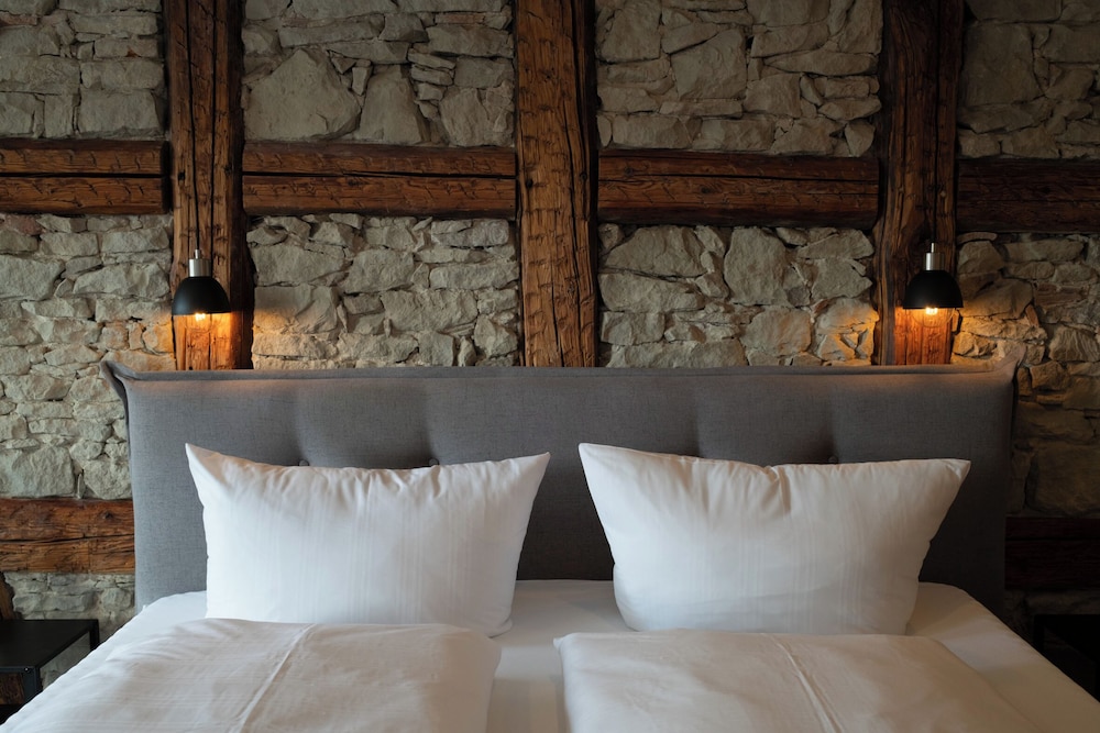 Gasthof zum goldenen Schiff — hotel in Marktbreit