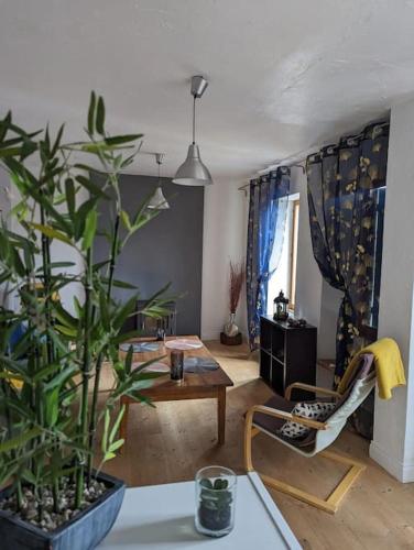 Le Petit Perchoir a Aubusson
