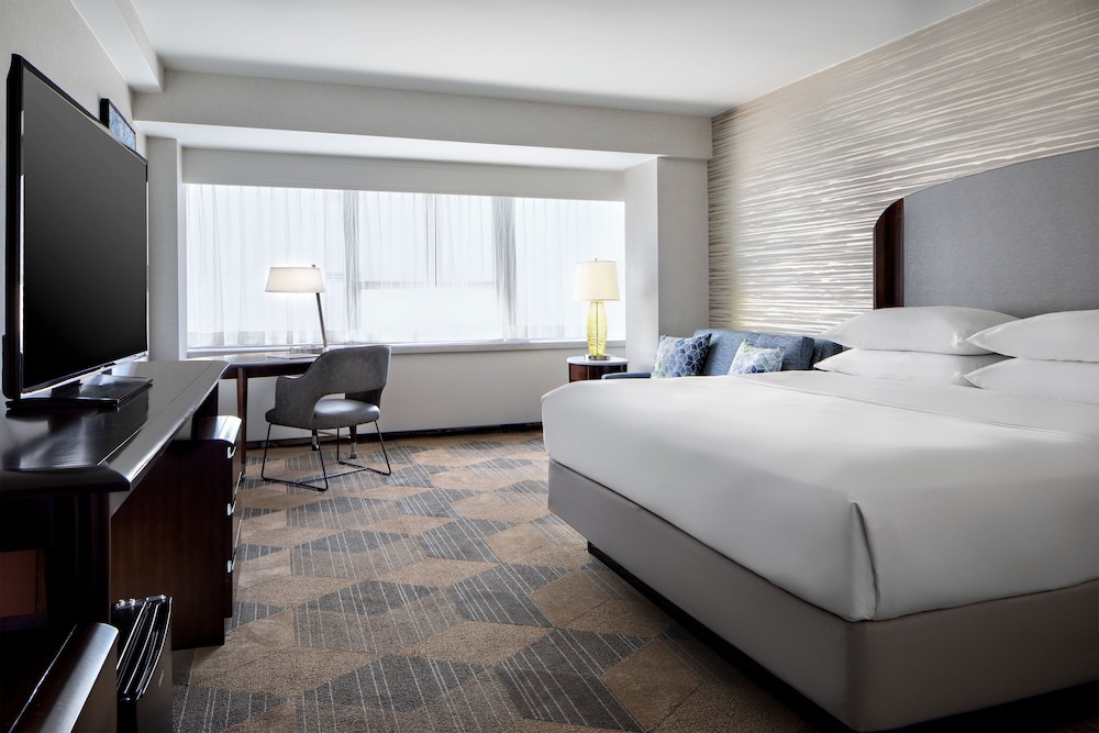 Sheraton Dallas Hotel - photo 14