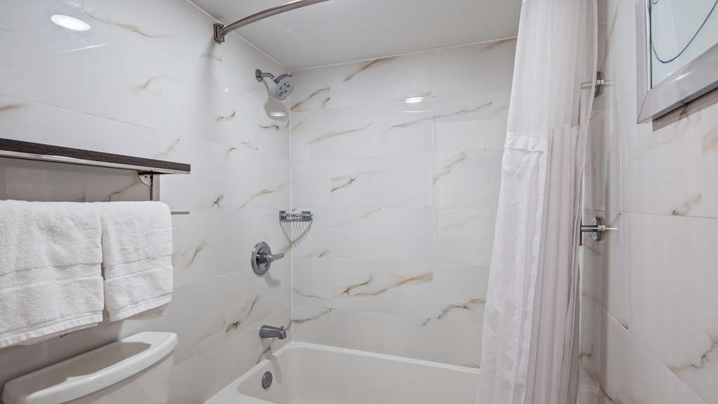 SureStay Plus Hotel by Best Western Sacramento Cal Expo - photo 16