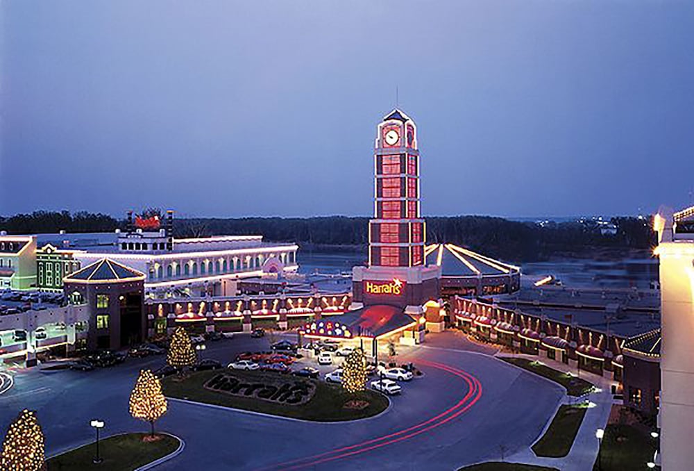 Harrah's Kansas City Hotel and Casino A Caesars Rewards Destination - photo 51