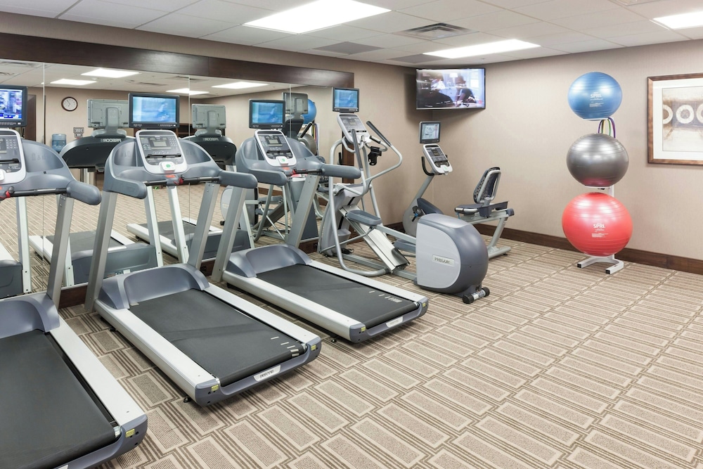 Residence Inn by Marriott Dallas Plano Richardson - photo 18