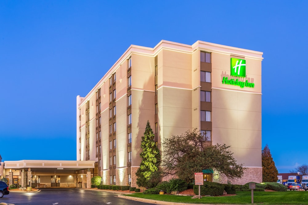 Holiday Inn Rockford by IHG - photo 34