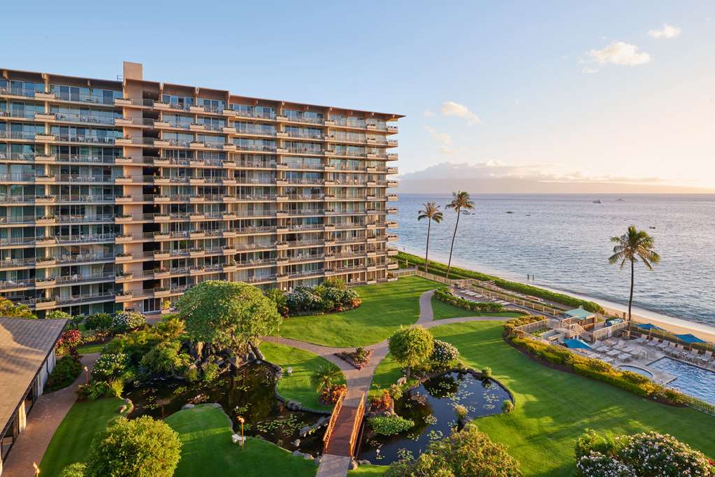 Aston At The Whaler On Kaanapali Beach — Lahaina