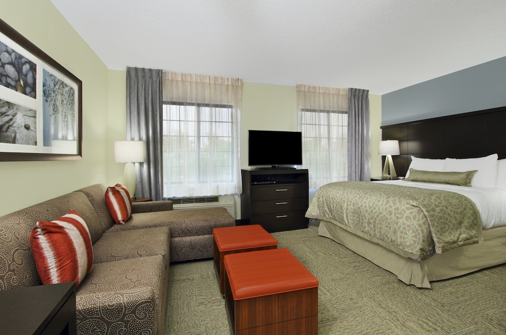Staybridge Suites Tysons McLean by IHG - photo 17