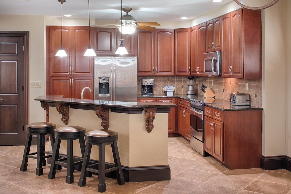 Club Wyndham Bonnet Creek - photo 25