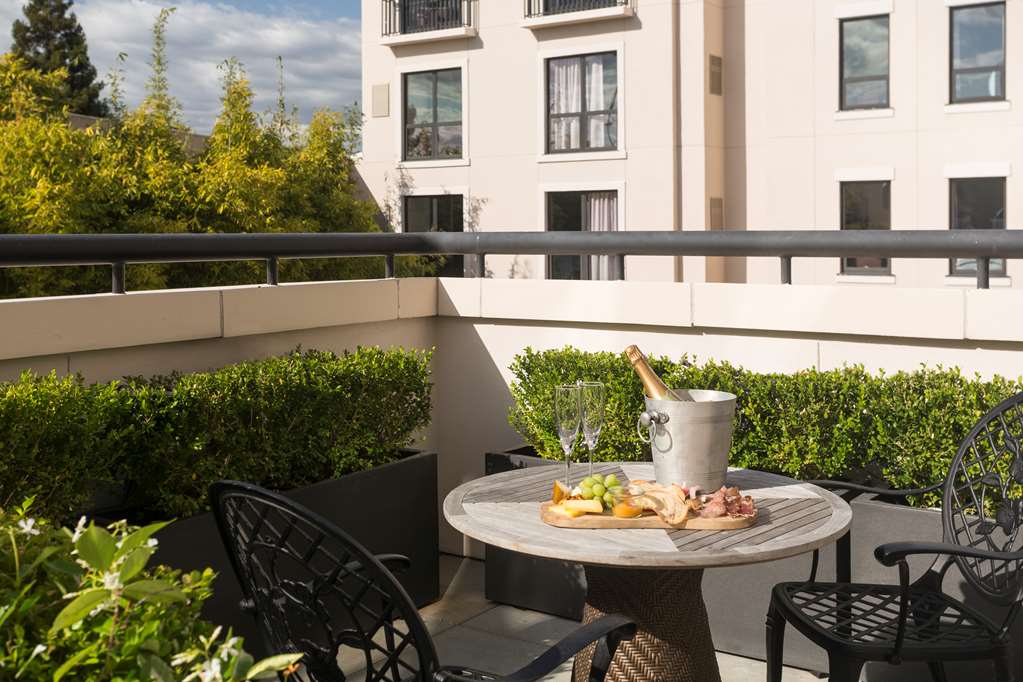 Andaz Napa By Hyatt - photo 16