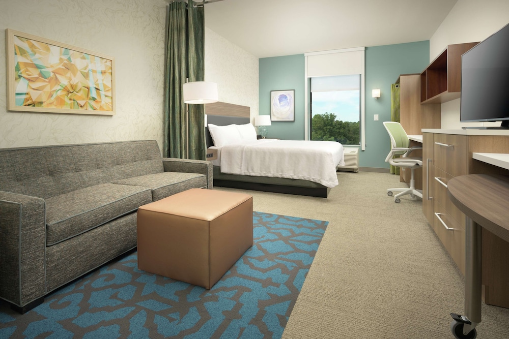 Home2 Suites by Hilton Atlanta NW Kennesaw - photo 7