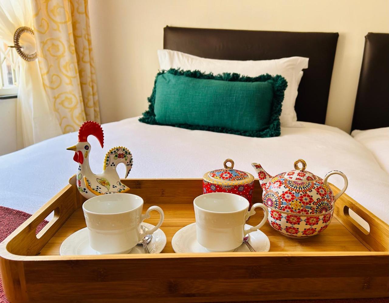 Casa No 85 Accommodation — 4-Star Luxury Hotel in Harrismith, South Africa
