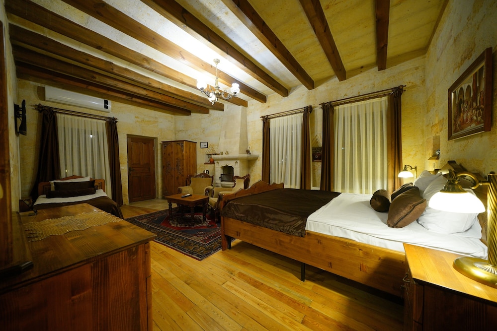 Harman Cave Hotel — Nevsehir — photo 5